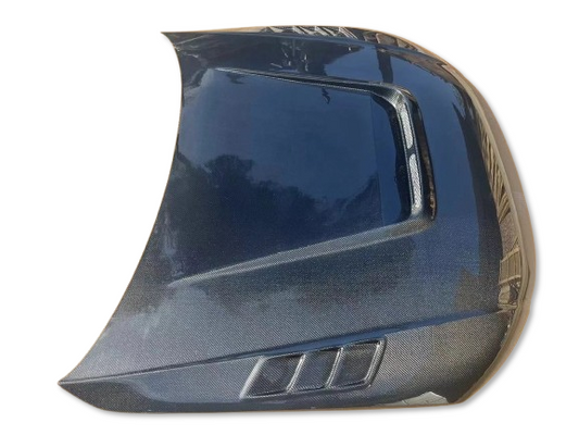 Audi A4 B8.5 Carbon Fiber Hood