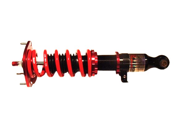 MeisterR Sportive Coilovers – Mazda MX-5 Miata NC (NC1) 2006–2015