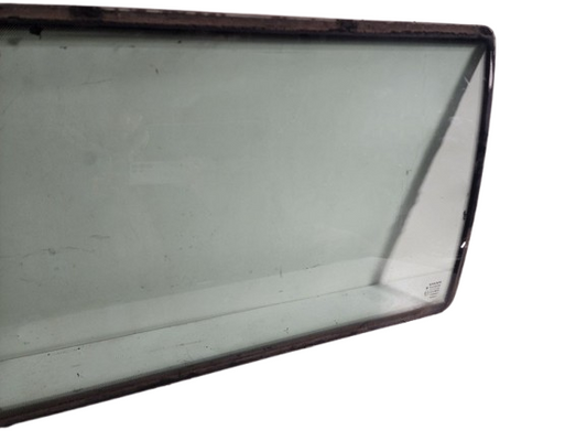 Volvo 940 Wagon Rear Quarter Window 1990–1995