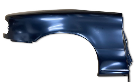 Mazda Miata MX-5 NA Rear Quarter Panels Left & Right