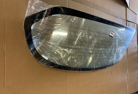 Mazda Miata 1990-2005 OEM Hardtop Rear Glass Window Replacement