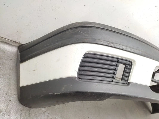 Front Bumper Cover Fits Nissan Primera P10 1990-1993 OEM Style Pre-Facelift