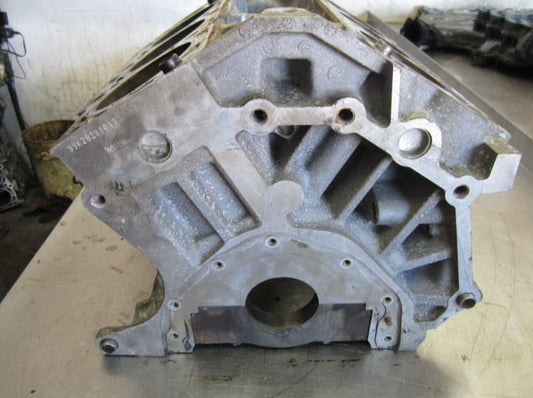 Toyota 4Runner 4.0L V6 1GR-FE Bare Engine Block Fits 2003–2009 SR5
