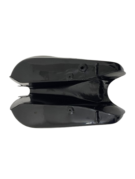 BMW R51RS Hoske Large Fuel Tank Replica – R51 R50 R69