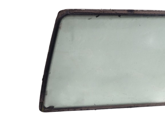 Volvo 940 Wagon Rear Quarter Window 1990–1995