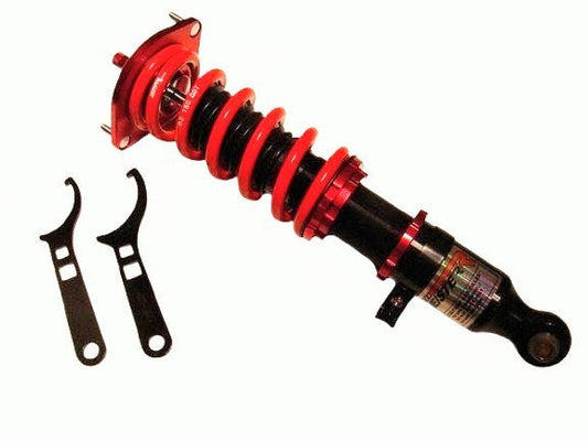 MeisterR Sportive Coilovers – Mazda MX-5 Miata NC (NC1) 2006–2015