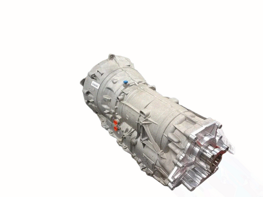 BMW 535d RWD 8HP70 Automatic Transmission Gearbox F10 N57