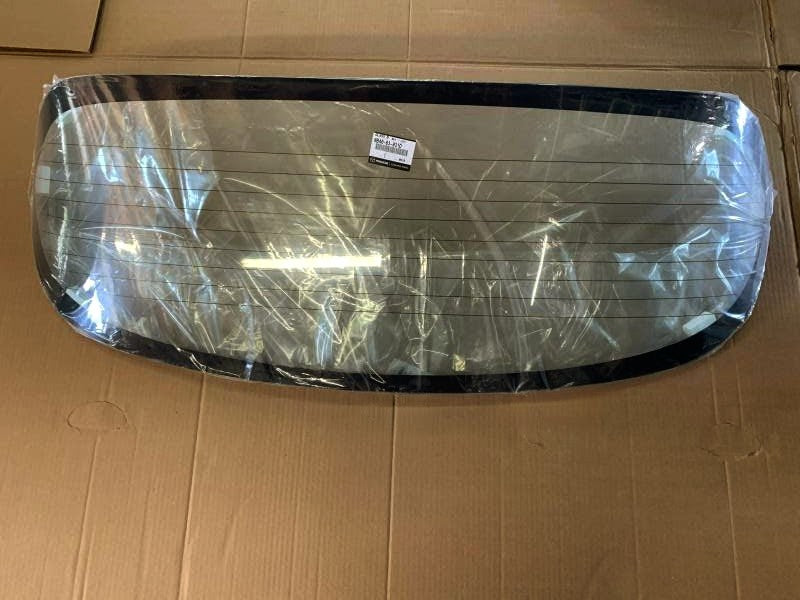 Mazda Miata 1990-2005 OEM Hardtop Rear Glass Window Replacement