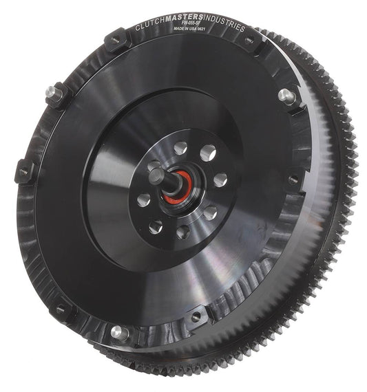 BMW OEM N54 8-Bolt DCT Dual-Mass Flywheel – 2009 BMW 335i (PN 21207593469)