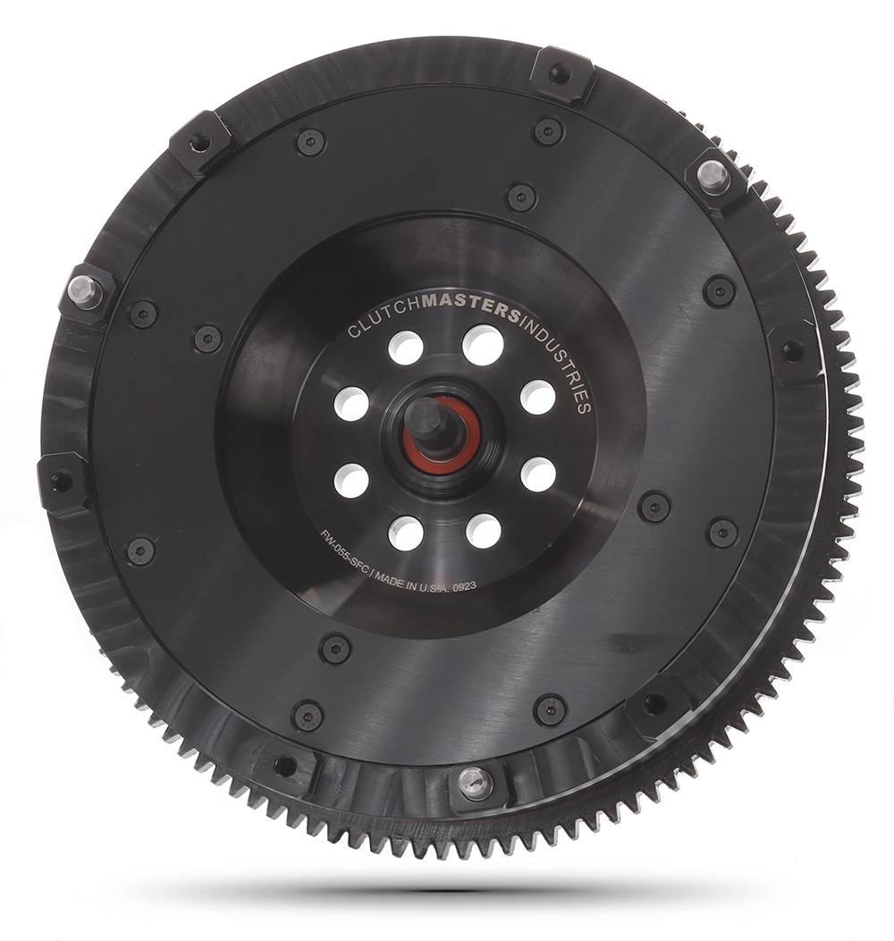 BMW OEM N54 8-Bolt DCT Dual-Mass Flywheel – 2009 BMW 335i (PN 21207593469)