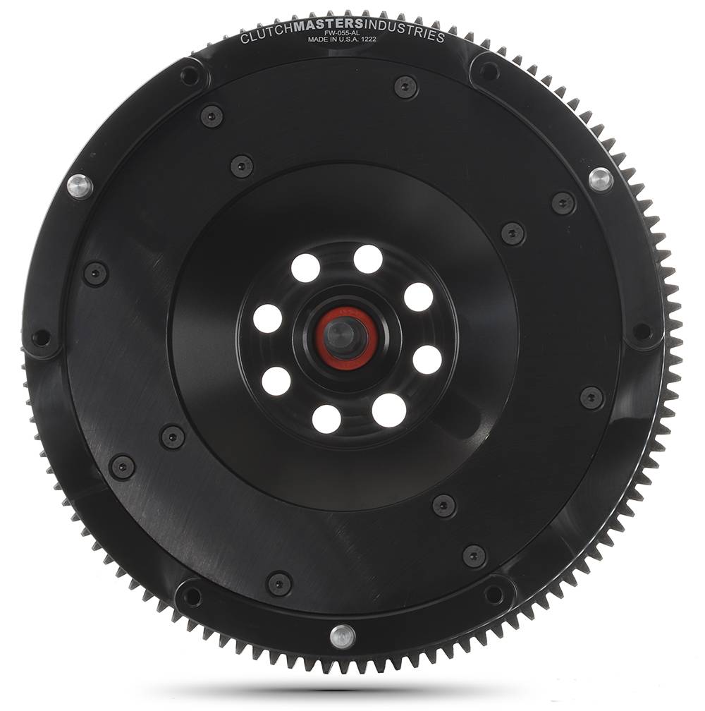 BMW OEM N54 8-Bolt DCT Dual-Mass Flywheel – 2009 BMW 335i (PN 21207593469)