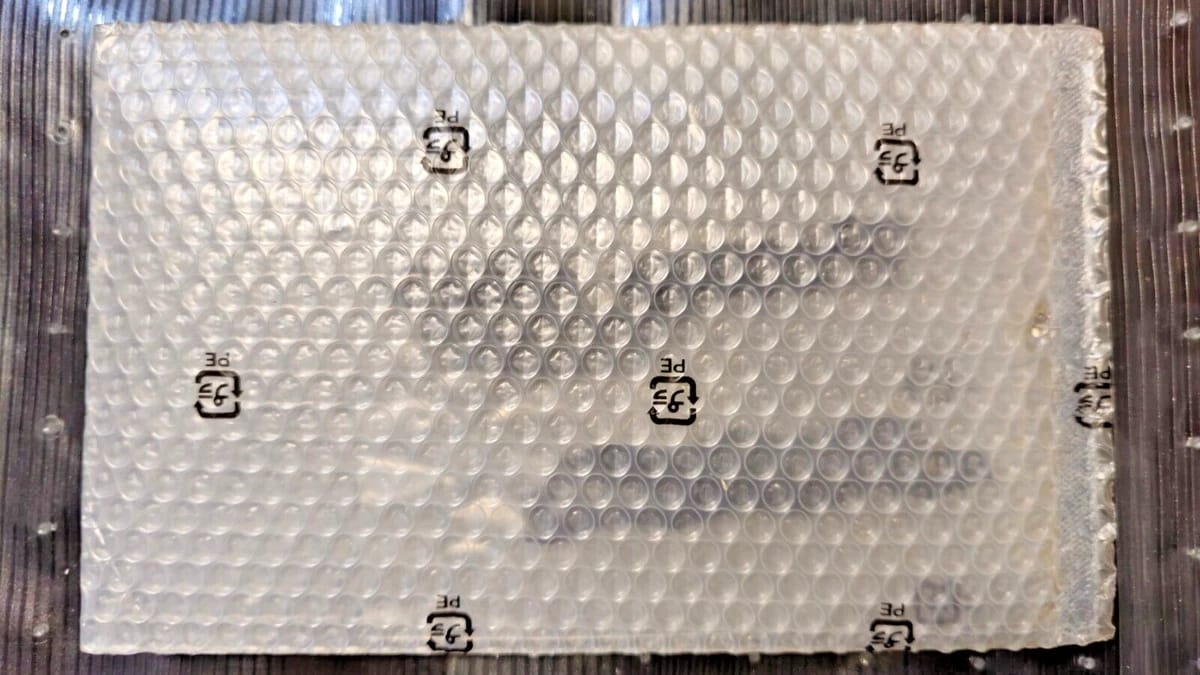 Rare Unopened JDM Honda Type-S Grille Emblem – Single Piece – Acura RSX