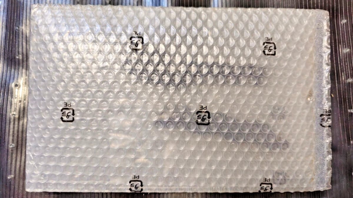Rare Unopened JDM Honda Type-S Grille Emblem – Single Piece – Acura RSX