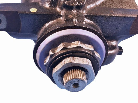 BMW 335i 3.46 Rear Differential E90 E92 E93 2007–2013
