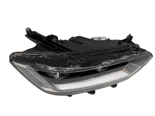 OEM Volkswagen Passat B8 Right Front Full LED Adaptive Headlight Assembly 3G1941082G – Used Original