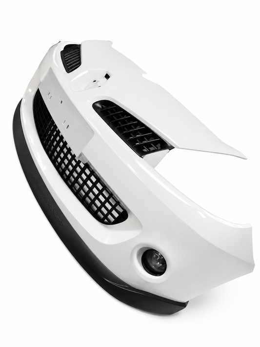 Genuine Renault Clio 197/200 Mk3 Front Bumper – Albi Blue – Sport 2.0 F4R