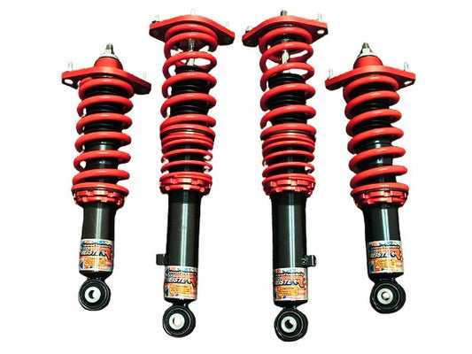 MeisterR Sportive Coilovers – Mazda MX-5 Miata NC (NC1) 2006–2015