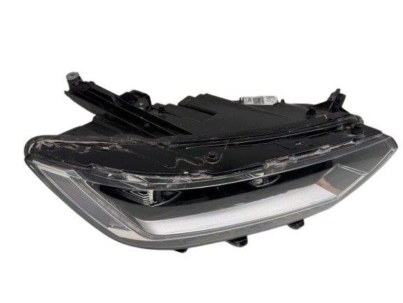OEM Volkswagen Passat B8 Right Front Full LED Adaptive Headlight Assembly 3G1941082G – Used Original