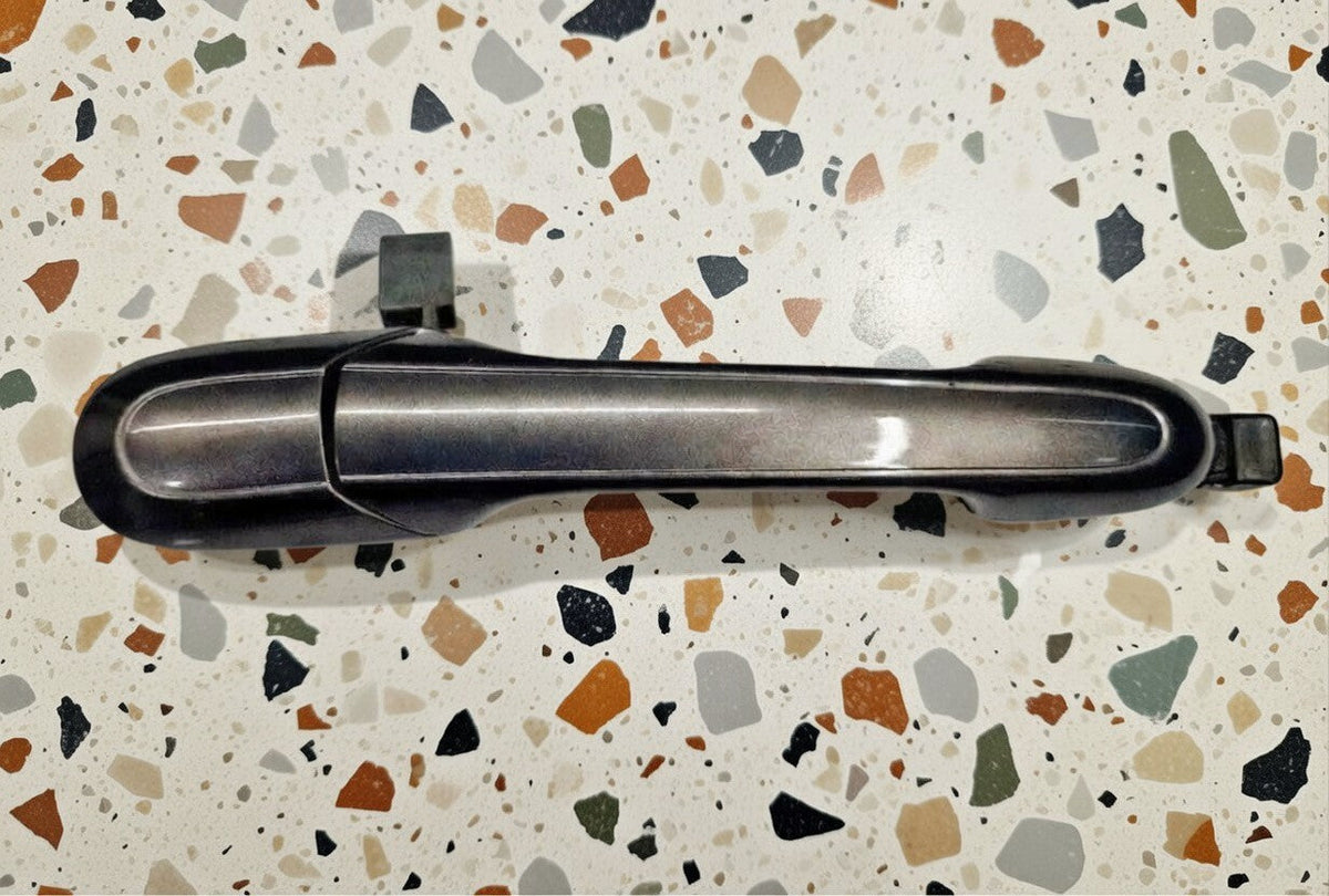 2008 Mazda Miata NC Passenger Door Handle RHS