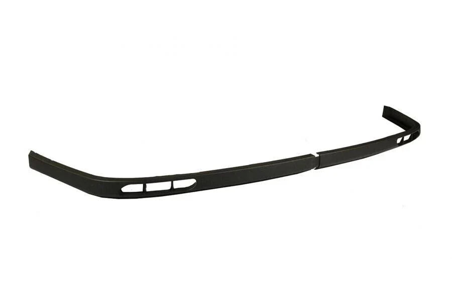 Front Bumper Splitter Spoiler Laguna Lip 2 Piece Set Fits Nissan Primera P10 1991–1996