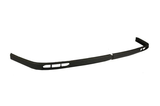 Front Bumper Splitter Spoiler Laguna Lip 2 Piece Set Fits Nissan Primera P10 1991–1996