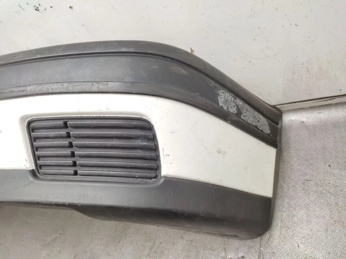 Front Bumper Cover Fits Nissan Primera P10 1990-1993  OEM Style Pre-Facelift