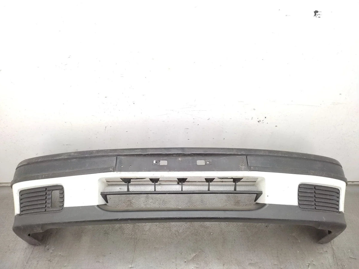 Front Bumper Cover Fits Nissan Primera P10 1990-1993  OEM Style Pre-Facelift