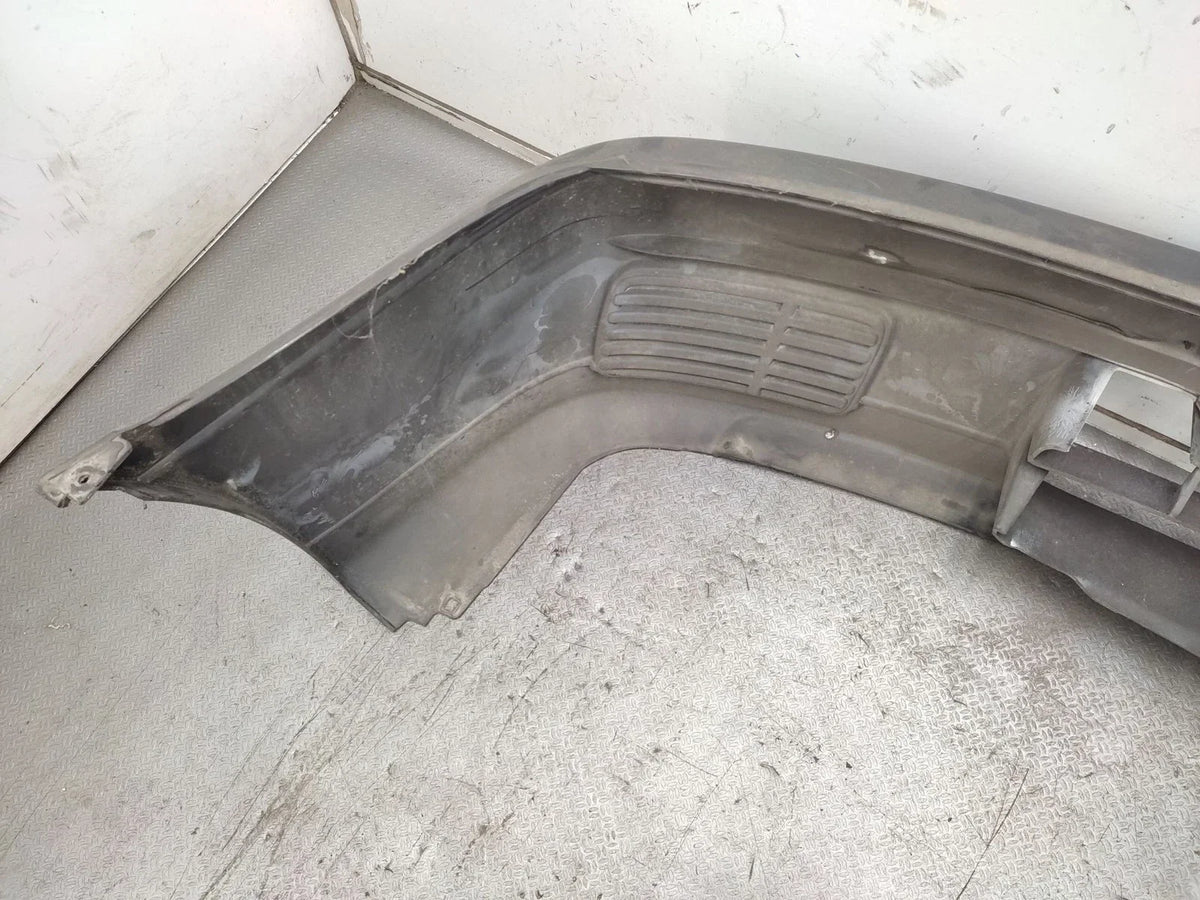 Front Bumper Cover Fits Nissan Primera P10 1990-1993  OEM Style Pre-Facelift